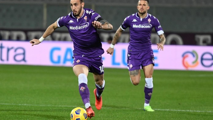 Úchvatný závěr ve Fiorentině! Dlouhé nastavení a infarktové srovnání