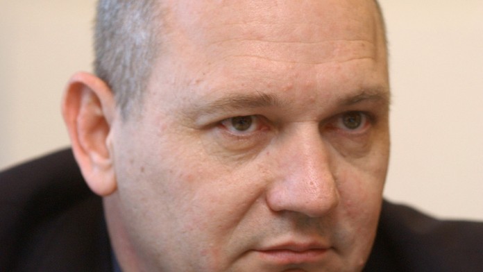 Kdo byl Luboš Měkota? Miliardář, uhlobaron, majitel televizí a vysoké školy