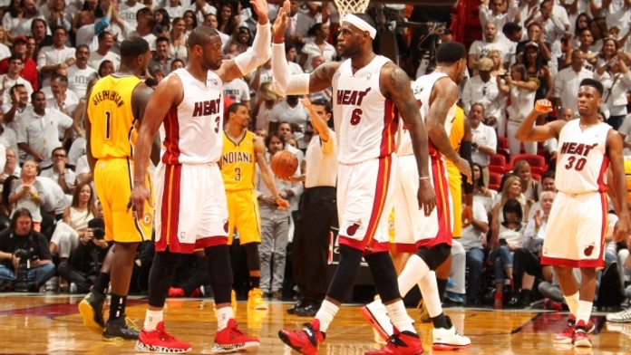 BLOG: Přinese NBA přece jen reprízu loňského finále?