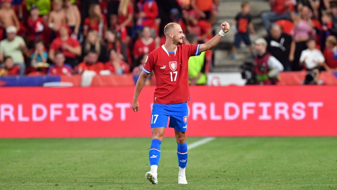Opustí Václav Černý Bundesligu? Český reprezentant je blízko hostování