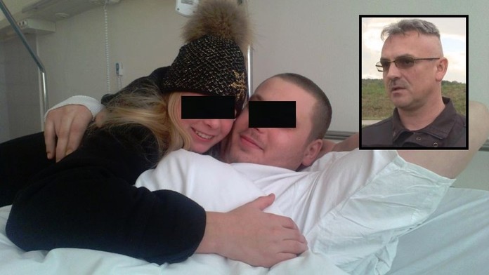 Radka (†21) zabil strážník. Co vzkazuje vrahovi rodina?