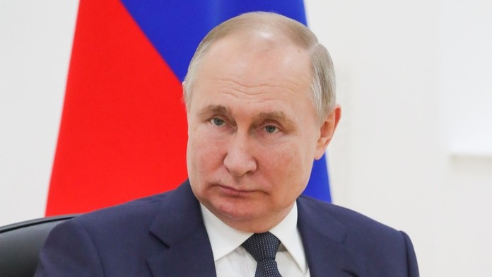 Putin a jeho děsivé plány s Evropou. Pět zásadních výroků o budoucnosti
