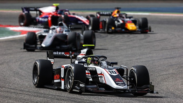 Formule 1 v Africe? Šéf seriálu připustil, že v kalendáři geograficky chybí