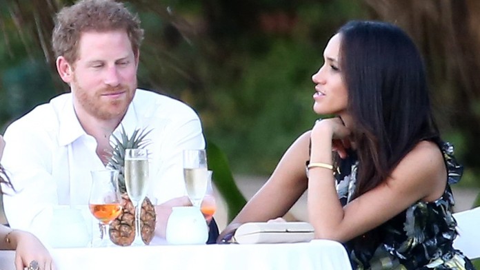 Princ Harry to s Meghan myslí vážně. Chystají se společně žít