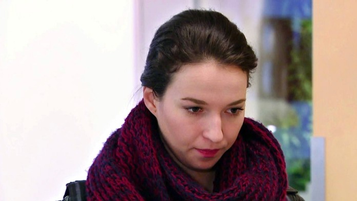 Berenika Kohoutová