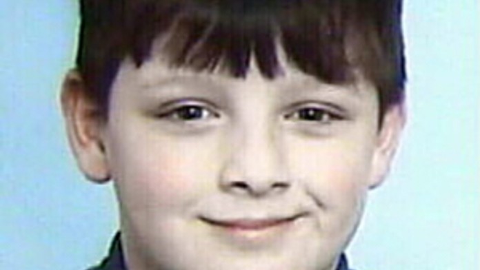 PROSÍME, POMOZTE! Malý Lukáš (13) se nevrátil domů!