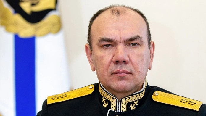 Alexander Mojsejev