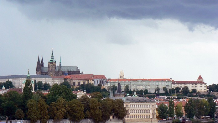 Zůstane Praha světovým kulturním dědictvím? UNESCO ji kritizuje