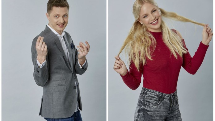 Odhalujeme další soutěžící show Tvoje tvář má známý hlas