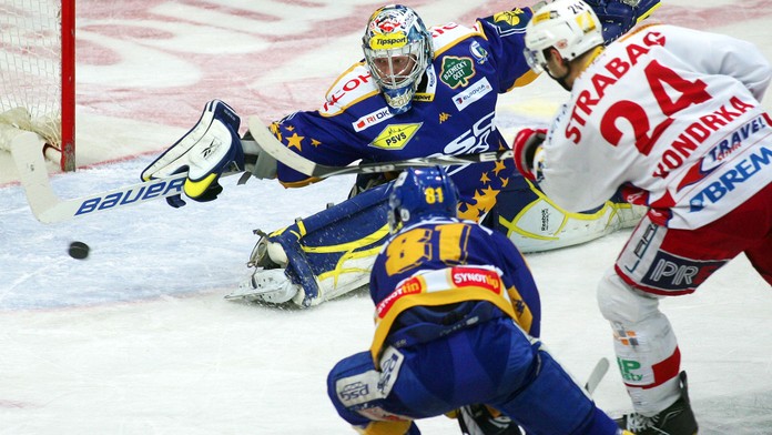 České extraligové kluby hromadně ruší přípravné zápasy