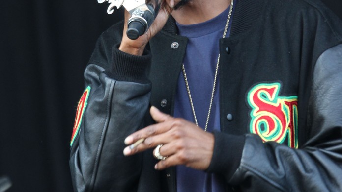 Snoop Dogg změnil karmu a stal se lvem