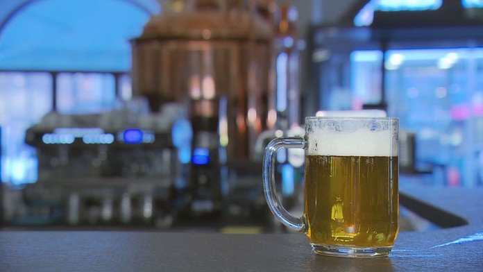 Objednat pivo se dá online! Chytrá mapa ukáže i výdejní místo pivovaru