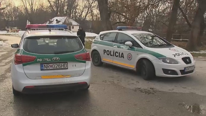 Tragédie na východě Slovenska! Holčička (†9) se měla utopit ve vaně