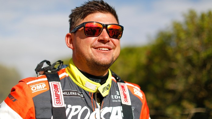 Prokop dojel Dakar jako sedmý! Vyrovnal nejlepší český výsledek