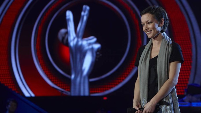 PŘÍBĚH: Karolína Ruppert (33) vyhrála boj s rakovinou, teď chce být Hlasem ČeskoSlovenska