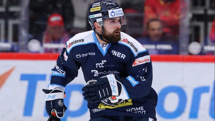 Extraliga zná další čtvrtfinalisty play-off. Liberec vyřazení odmítl