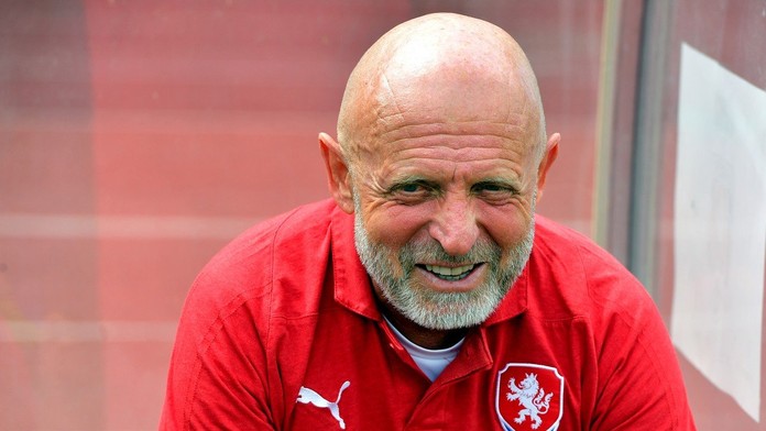 Pět hráčů Slavie v nároďáku, ze Sparty nikdo! Jarolím pak žertoval