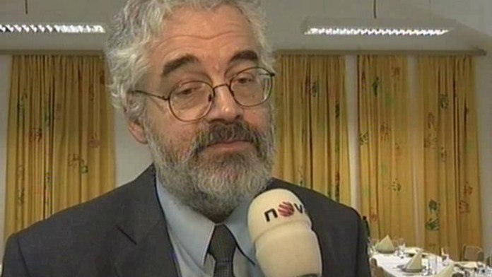 V Praze se koná konference amerických židovských organizací