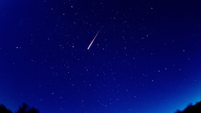 Nebe nad Slovenskem rozzářil bolid. Astronomové určili, kde najít úlomky
