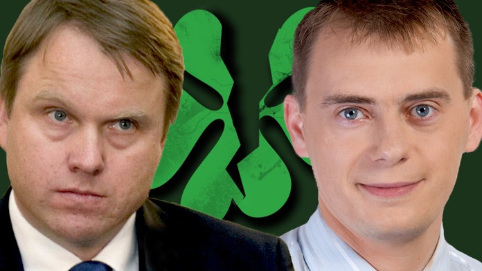Vznikla nová Demokratická strana zelených. Ministerstvo ji zaregistrovalo