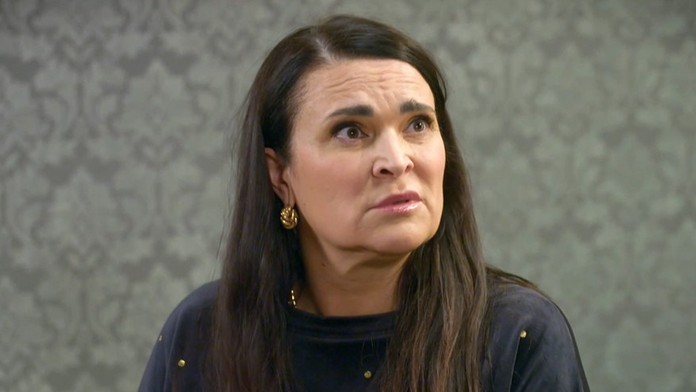 Mahulena Bočanová