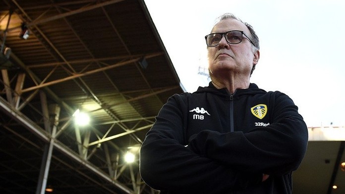 Aféra Leeds: Špehovali jsme úplně všechny, přiznal génuis Bielsa