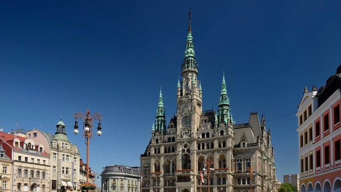 Komunální volby 2022: Kandidáti na liberecký magistrát