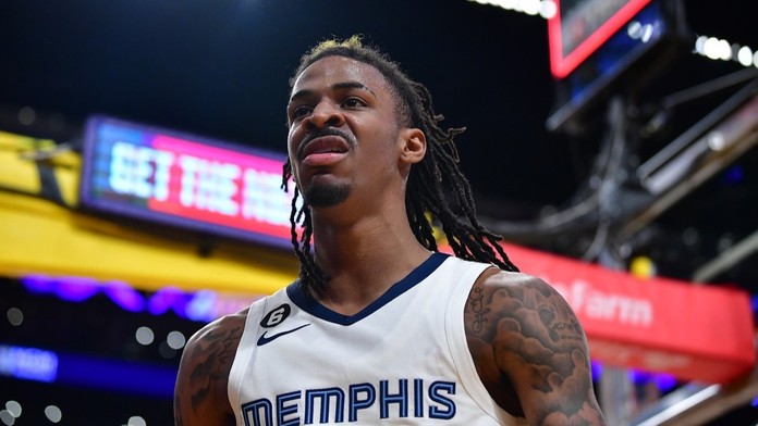 Obří trest pro hříšníka z NBA. Za video se střelnou zbraní bude dlouho pykat