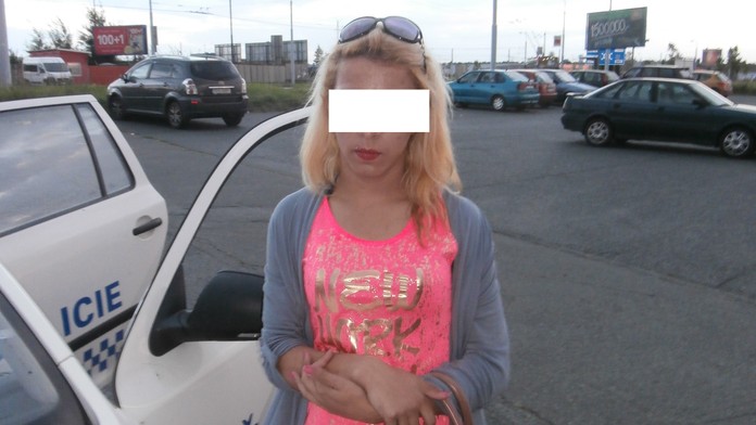 Mladík (15) se cítil být ženou, v Plzni dělal prostitutku!
