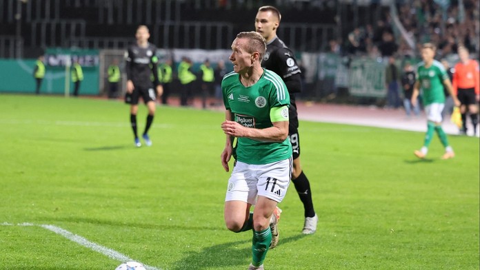Tragédie v Německu. Manželka bývalého reprezentanta zemřela pár dní po porodu