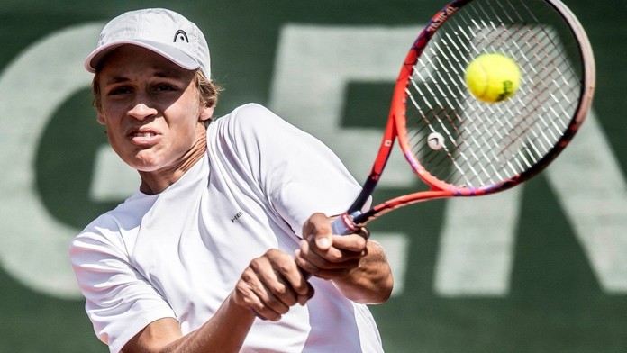 Šokující nominace Davis Cupu: Kouč povolal Lehečku i Macháče!