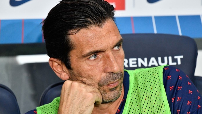 Velký návrat?! Buffon prý míří zpět do Juventusu