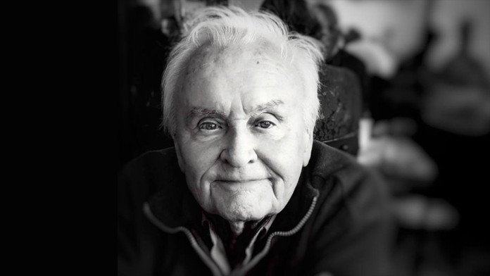Nespočet dabingových i hereckých rolí. V 96 letech zemřel Karel Richter