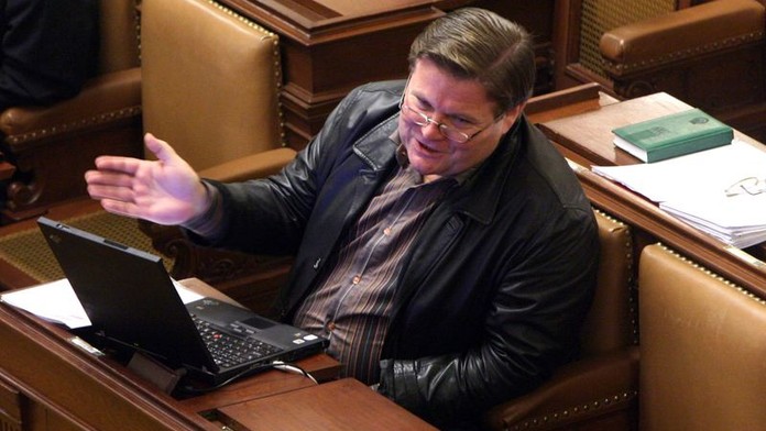 Škromach: Vláda se bude divit, ovládneme Senát