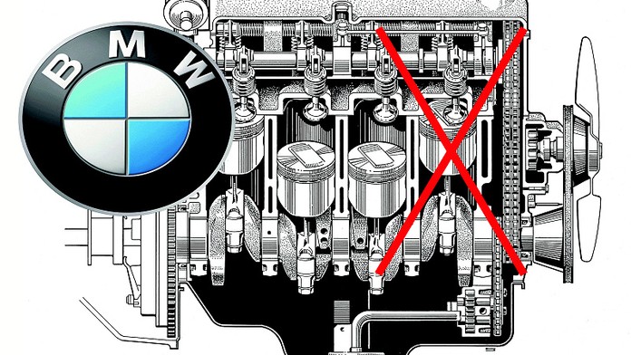 POTVRZENO: BMW budou mít jen tři válce!