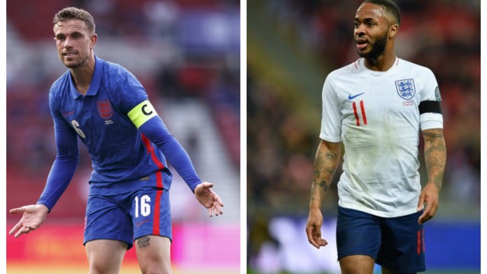Dva reprezentanti Anglie obdrželi Řád britského impéria