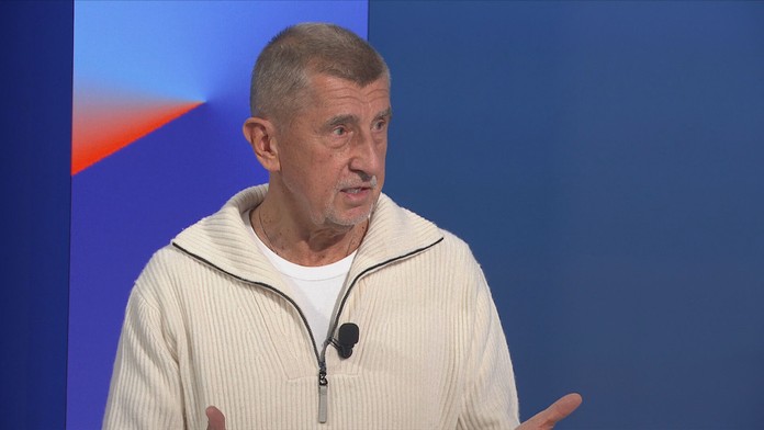 Andrej Babiš 