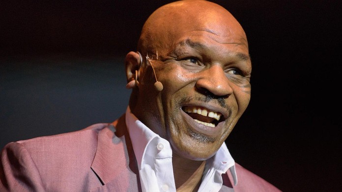 Návrat boxerské legendy, Mike Tyson trénuje a chce zpátky do ringu