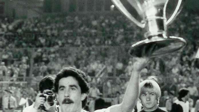 Slavný Real se ponořil do smutku! Zemřela jeho legenda Benito Rubio