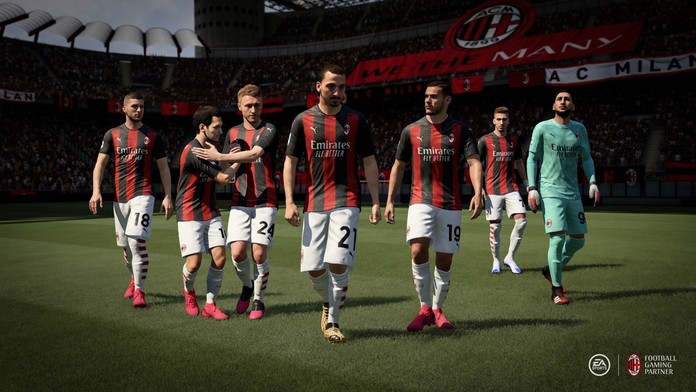 AC Milán vstupuje do esportu! Přijde souboj se Spartou?