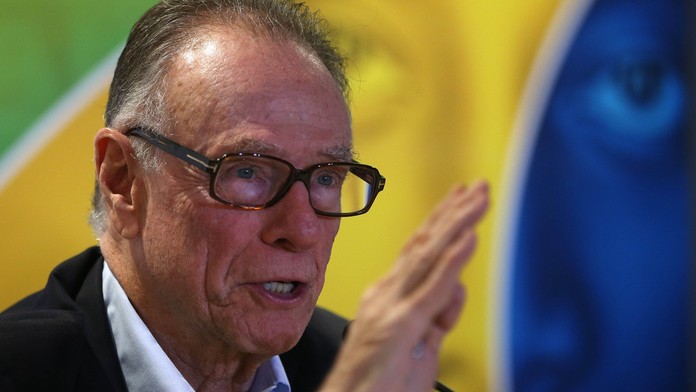 Bývalý šéf olympijského výboru míří do vězení. Odsouzen na desítky let