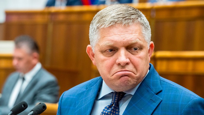 Fico řekl, kdy začne třetí světová válka. Souvisí to s Ukrajinou