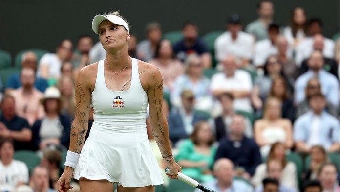 Je to venku. Vondroušová přiznala, proč ji trápilo zdraví. Poslala vzkaz z nemocnice