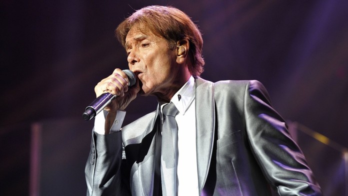 Cliff Richard