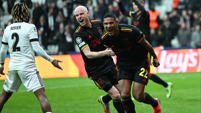 Sestřihy LM: Manchester City zdolal PSG, Lipsko dalo bůra Bruggám
