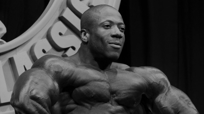 Ve 46 letech zemřela kulturistická legenda a vítěz Mr. Olympia