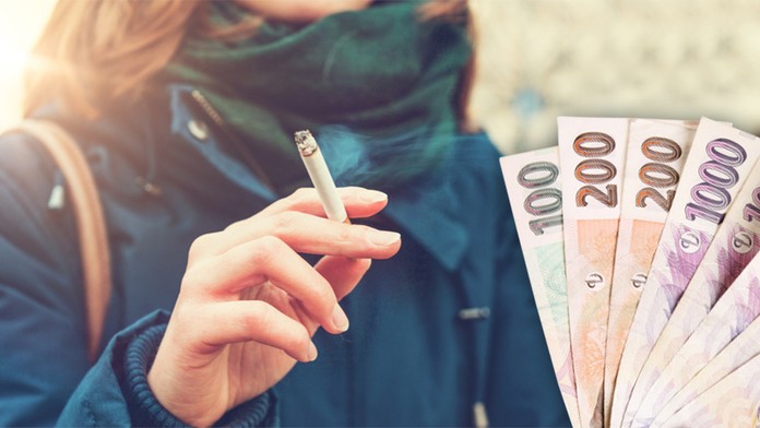 Zeman podepsal zvýšení rodičovské. Zároveň i zdražení cigaret a hazardu