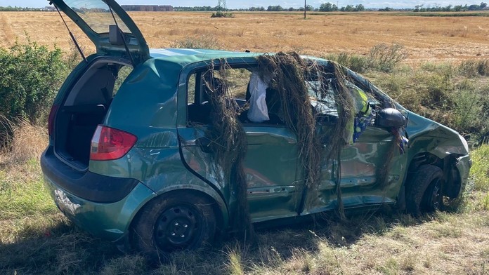 Zuzana (†45) se radovala z dárku, odpoledne ji našli mrtvou v kufru auta