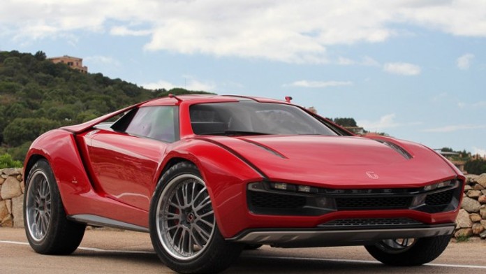 Budoucnost Lamborghini? Jednoduše okopírují Porsche!