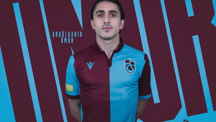 Pozor Sparto! Trabzonspor má tureckého Messiho. Ve dvaceti je hvězdou týmu